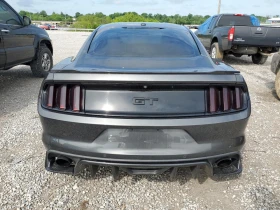 Ford Mustang GT 5.0 *  * * Ambient*  | Mobile.bg    5