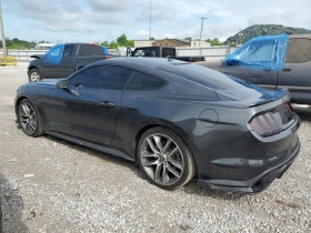 Ford Mustang GT 5.0 *  * * Ambient*  | Mobile.bg    4
