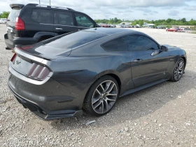 Ford Mustang GT 5.0 *  * * Ambient*  | Mobile.bg    6