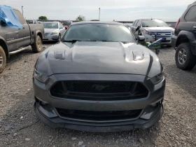 Ford Mustang GT 5.0 *  * * Ambient*  | Mobile.bg    2