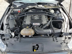 Ford Mustang GT 5.0 *  * * Ambient*  | Mobile.bg    11