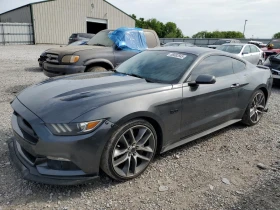 Ford Mustang GT 5.0 *  * * Ambient*  | Mobile.bg    3