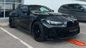 BMW M4 Competition* LCI* xDrive* ShadowLine* H/K
