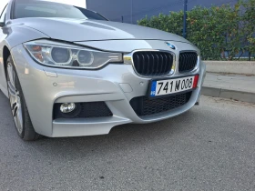 BMW 330 M-Performance | Mobile.bg    7