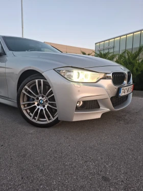     BMW 330 M-Performance