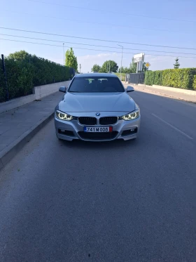 BMW 330 M-Performance | Mobile.bg    8
