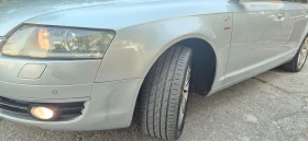 Audi A6 3.0-TDI* quatto* Нави* Кожа* Фул* - 10499 лв. - 45544632 11