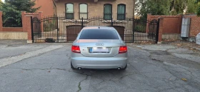 Audi A6 3.0-TDI* quatto* Нави* Кожа* Фул* - 10499 лв. - 45544632 17