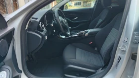 Mercedes-Benz C 180 1.6. Renault  | Mobile.bg    11