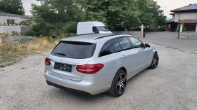 Mercedes-Benz C 180 1.6. Renault  | Mobile.bg    5
