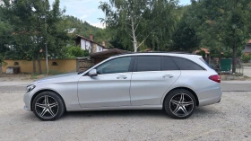     Mercedes-Benz C 180 1.6. Renault 