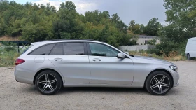 Mercedes-Benz C 180 1.6. Renault  | Mobile.bg    6