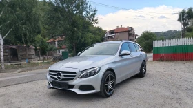     Mercedes-Benz C 180 1.6. Renault 