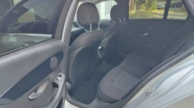 Mercedes-Benz C 180 1.6. Renault  | Mobile.bg    12