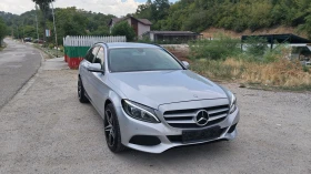 Mercedes-Benz C 180 1.6. Renault  | Mobile.bg    7