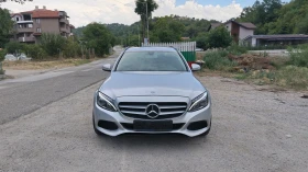 Mercedes-Benz C 180 1.6. Renault  | Mobile.bg    8