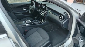 Mercedes-Benz C 180 1.6. Renault  | Mobile.bg    15
