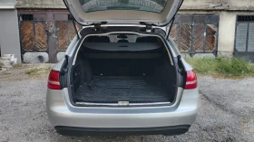 Mercedes-Benz C 180 1.6. Renault  | Mobile.bg    17