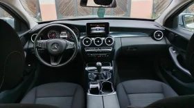 Mercedes-Benz C 180 1.6. Renault  | Mobile.bg    13