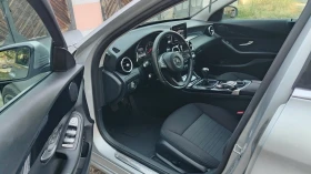 Mercedes-Benz C 180 1.6. Renault  | Mobile.bg    9