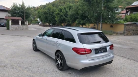     Mercedes-Benz C 180 1.6. Renault 