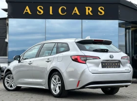     Toyota Corolla / 1.8 HYBRID / 122 HP /   2031  / 