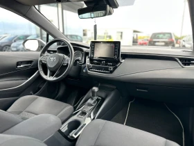 Toyota Corolla / 1.8 HYBRID / 122 HP /   2031  /  | Mobile.bg    12