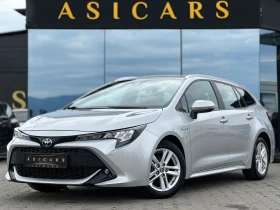 Toyota Corolla / 1.8 HYBRID / 122 HP / ГАРАНЦИЯ ДО 2031 ГОДИНА / 