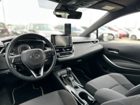 Toyota Corolla / 1.8 HYBRID / 122 HP /   2031  /  | Mobile.bg    9
