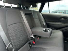 Toyota Corolla / 1.8 HYBRID / 122 HP /   2031  /  | Mobile.bg    11