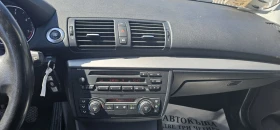 BMW 118 2.0d 6speed  122h.p  START-STOP BUTTON  | Mobile.bg    11