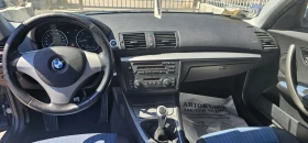 BMW 118 2.0d 6speed  122h.p  START-STOP BUTTON  | Mobile.bg    7