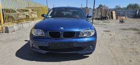 BMW 118 2.0d 6speed  122h.p  START-STOP BUTTON  | Mobile.bg    3
