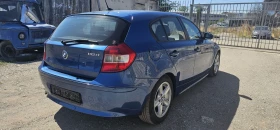 BMW 118 2.0d 6speed  122h.p  START-STOP BUTTON  | Mobile.bg    13