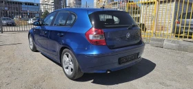 BMW 118 2.0d 6speed  122h.p  START-STOP BUTTON  | Mobile.bg    15