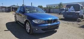 BMW 118 2.0d 6speed  122h.p  START-STOP BUTTON  | Mobile.bg    4