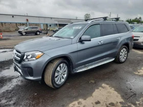  Mercedes-Benz GLS 45...