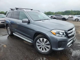Mercedes-Benz GLS 450 * * * LANE* ASSIST | Mobile.bg    3