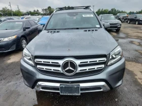 Mercedes-Benz GLS 450 * * * LANE* ASSIST | Mobile.bg    5
