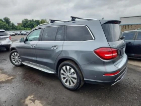 Mercedes-Benz GLS 450 * * * LANE* ASSIST | Mobile.bg    4