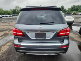 Mercedes-Benz GLS 450 * * * LANE* ASSIST | Mobile.bg    6