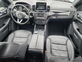 Mercedes-Benz GLS 450 * * * LANE* ASSIST | Mobile.bg    7