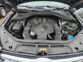 Mercedes-Benz GLS 450 * * * LANE* ASSIST | Mobile.bg    11