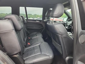 Mercedes-Benz GLS 450 * * * LANE* ASSIST | Mobile.bg    10