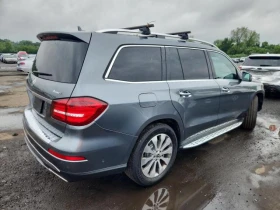 Mercedes-Benz GLS 450 * * * LANE* ASSIST | Mobile.bg    2