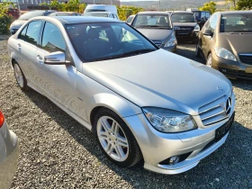 Mercedes-Benz C 220 2.2CDI | Mobile.bg    3