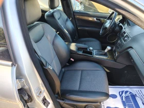 Mercedes-Benz C 220 2.2CDI | Mobile.bg    13