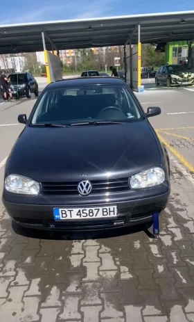 Обява за продажба на VW Golf ~3 500 лв. - изображение 1