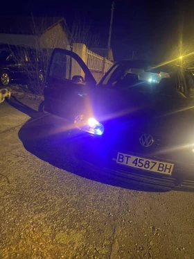 Обява за продажба на VW Golf ~3 500 лв. - изображение 1