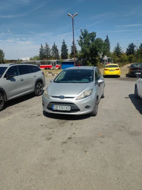 Ford Fiesta | Mobile.bg    7